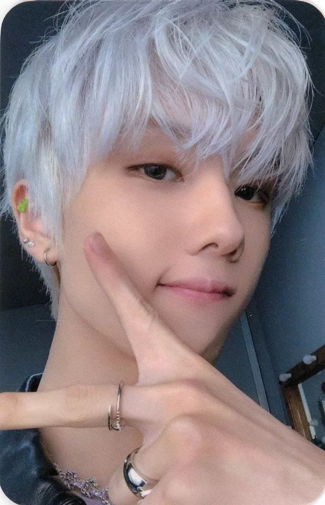 中古】コレクションカード(男性) NCT DREAM/チソン(Jisung)/裏面ピンク