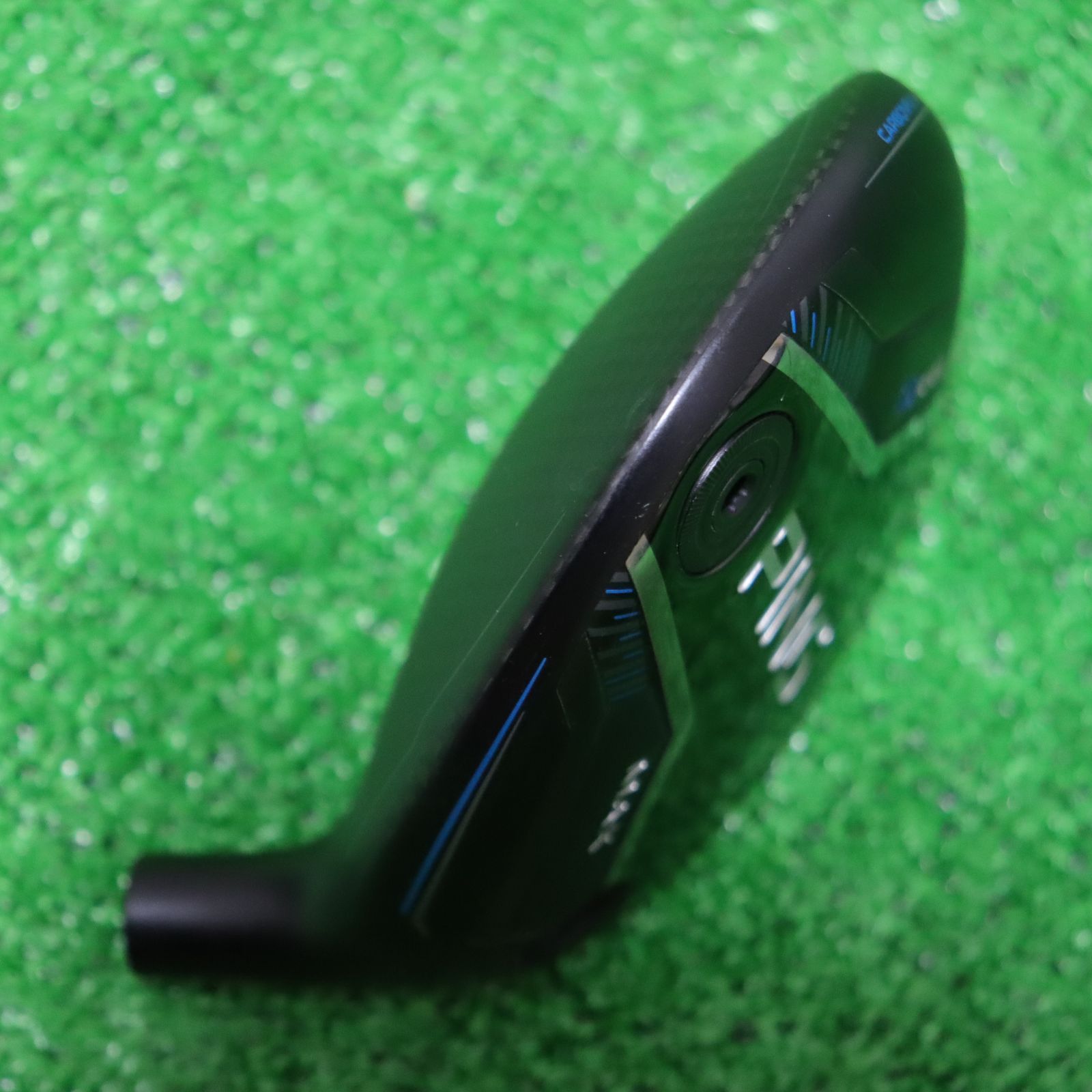 ヘッド単品】PING G440 MAX 3W フェアウェイウッド 15度 - メルカリ