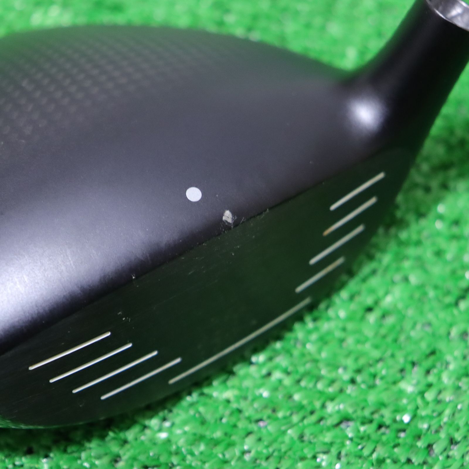 ヘッド単品】PING G440 MAX 3W フェアウェイウッド 15度 - メルカリ