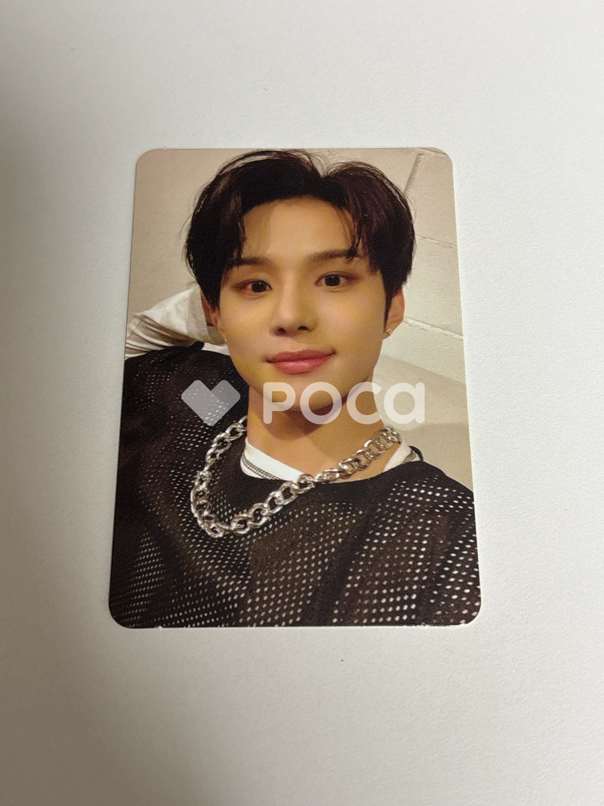 NCT 127 ジョンウ トレカ スペシャル NCt 127 ジョンウ トレカ - メルカリ