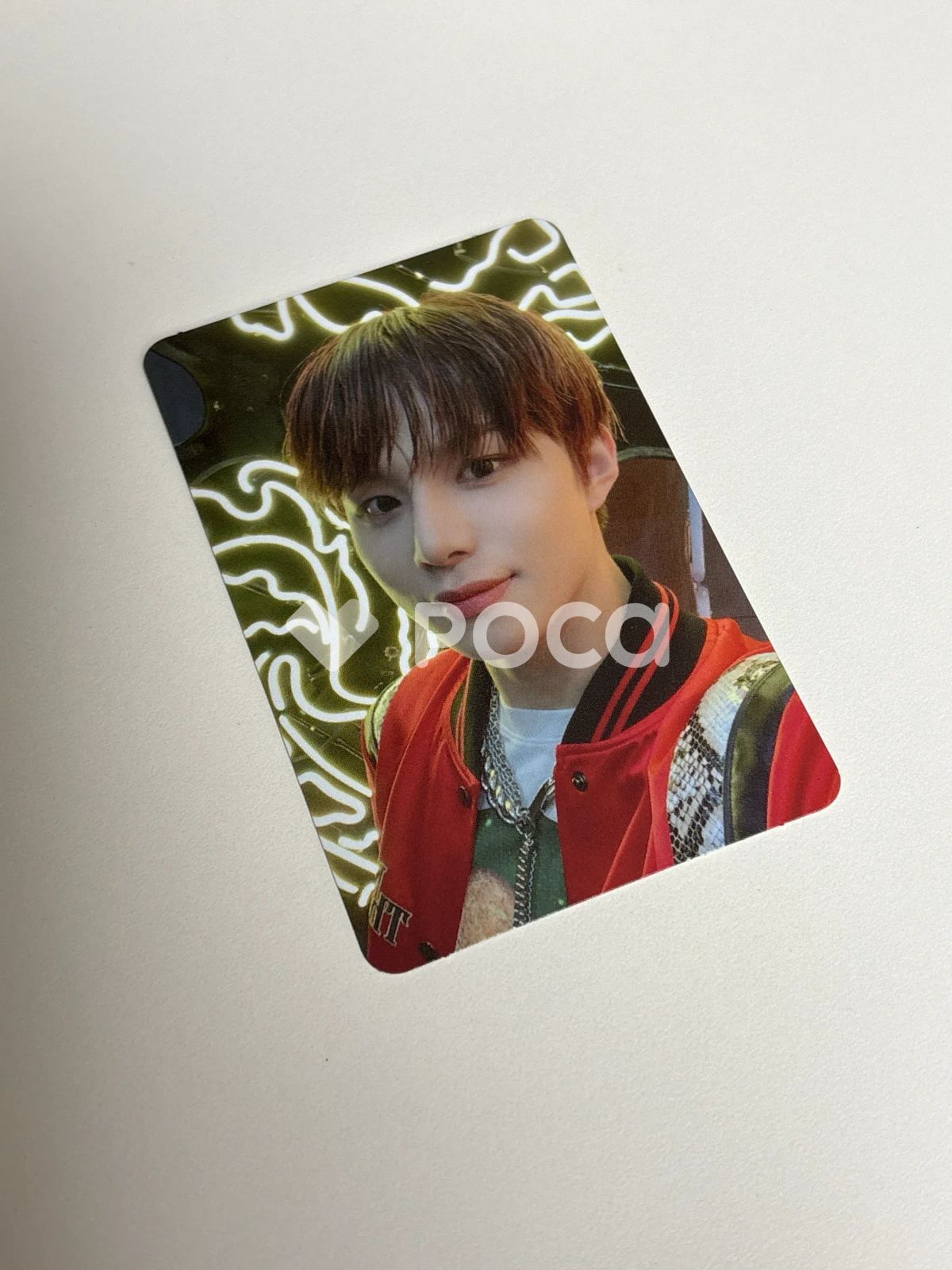 NCT ジョンウ NCT #127 Neo Zone T Ver. - メルカリ