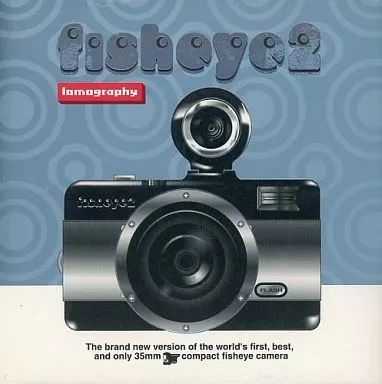 中古】カメラ FISHEYE 2 - メルカリ