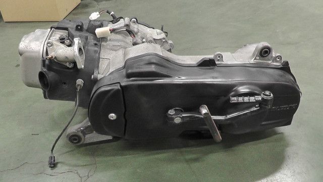 レッツ CA4AA-171xxx の エンジン:#1766708053 - メルカリ