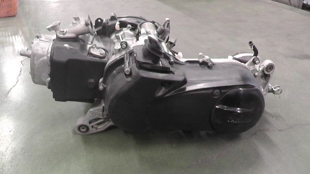 アクシスZ SED7J-038xxx の エンジン:#1766709482 - メルカリ