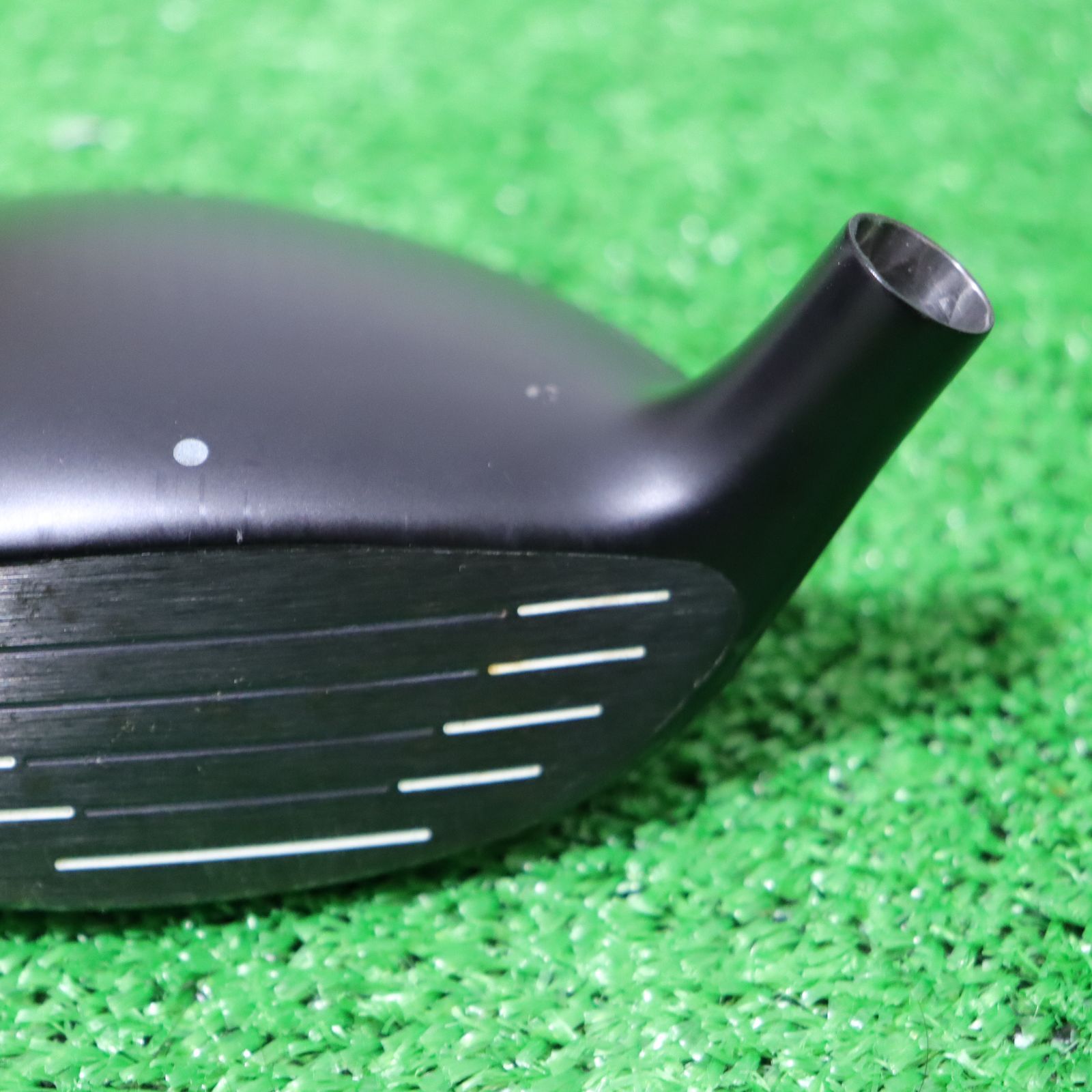 ヘッド単品】PING G440 MAX 5W フェアウェイウッド 19度 - メルカリ