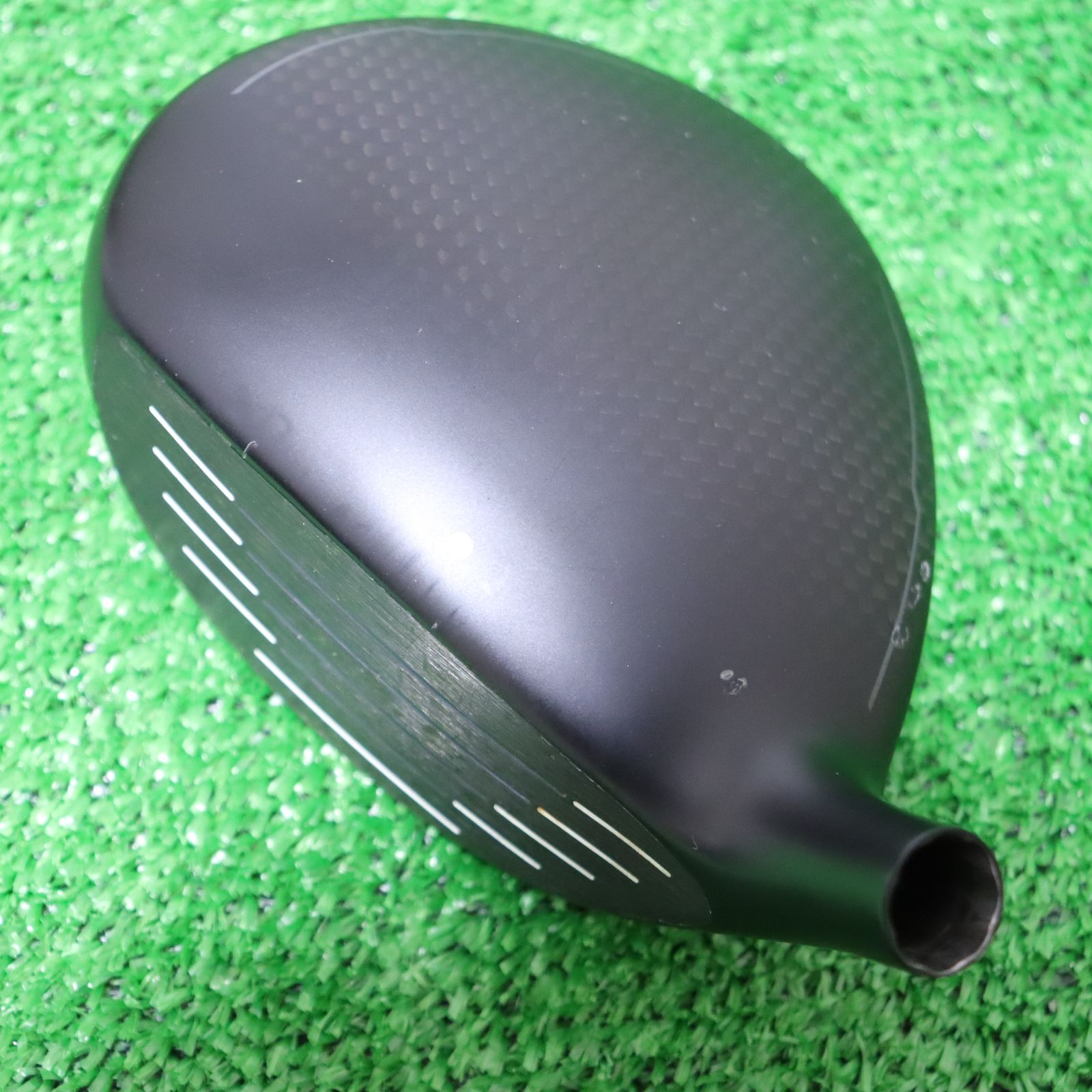 ヘッド単品】PING G440 MAX 5W フェアウェイウッド 19度 - メルカリ