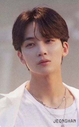 SEVENTEEN jeonghan ジョンハン HMV限定 トレカ SEVENTEEN jeonghan ジョンハン HMV限定 トレカ SEVENTEEN ジョンハン