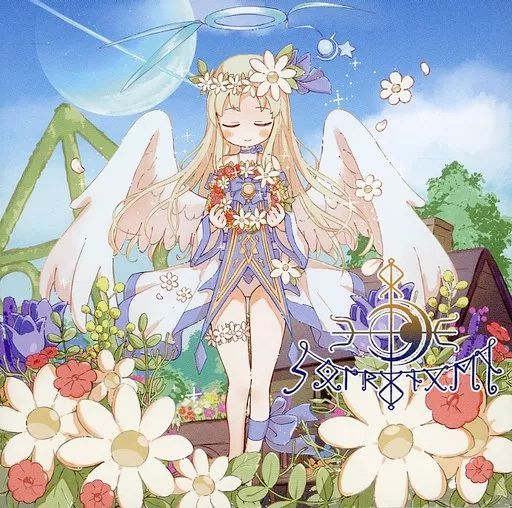 中古】同人音楽CDソフト Solringen / Rigel Theatre - メルカリ
