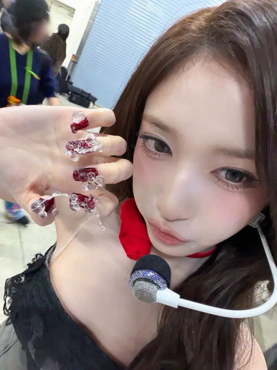 IVE（アイヴ）イソ シーグリ トレカ - メルカリ