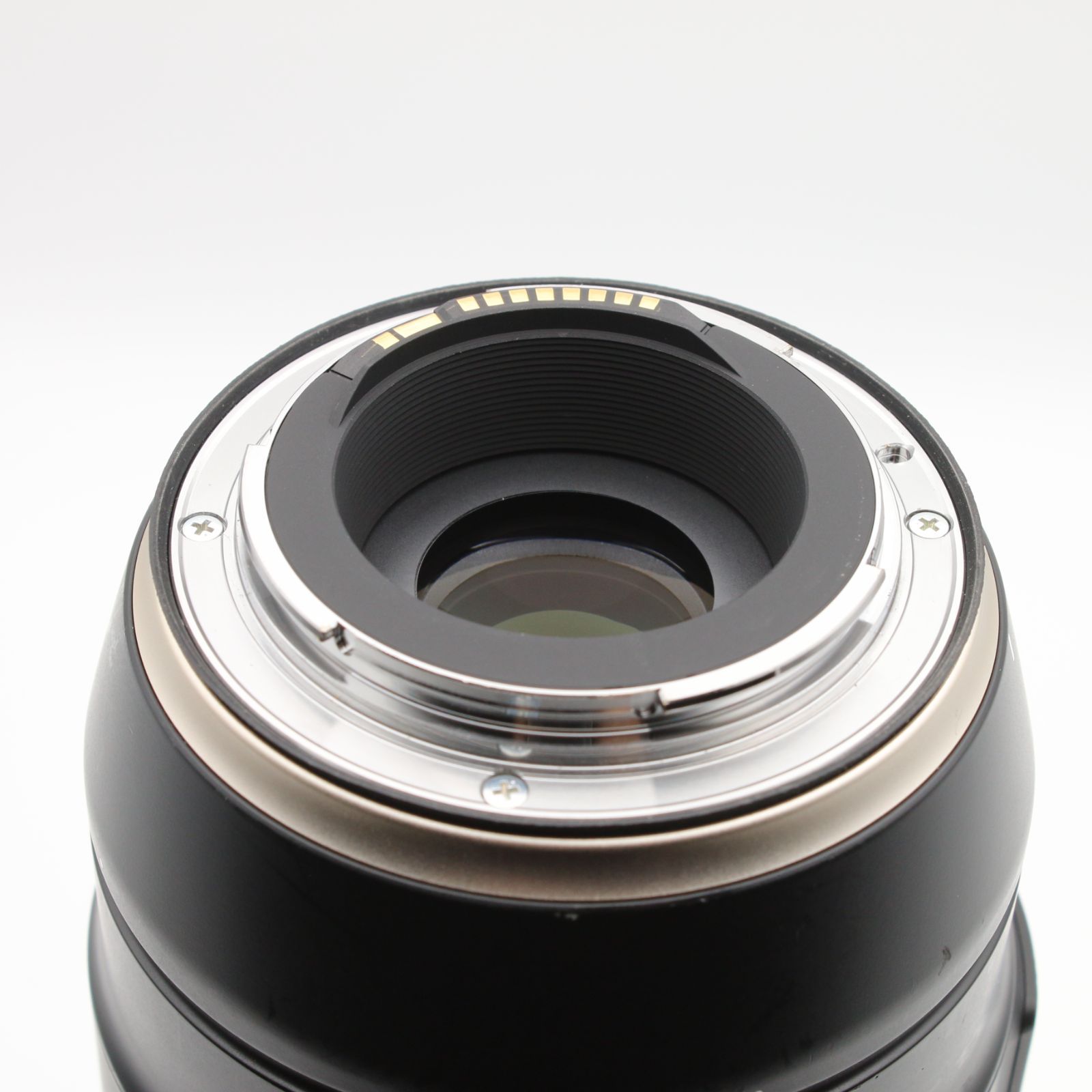 極上品】 TAMRON 100-400mm F4.5-6.3 Di VC USD Canon用 フルサイズ