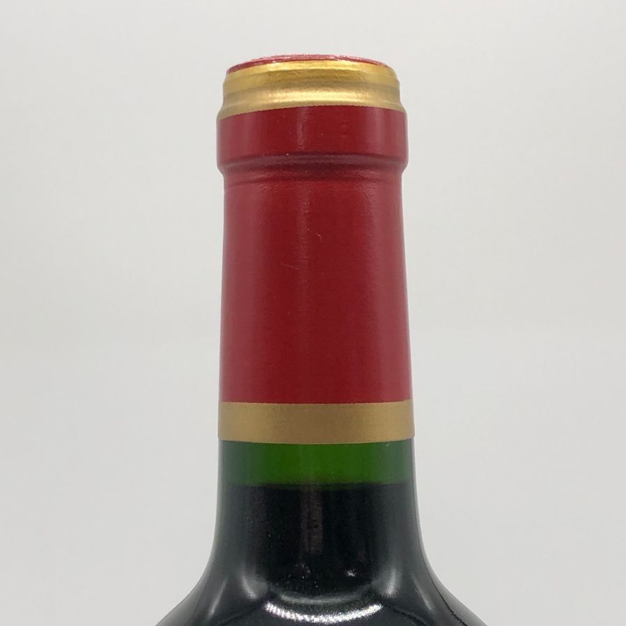 ksks未開栓 シャトー カロン セギュール 1996年 750ml シャトー・カロン・セギュール 1996｜ワイン通販の世界のワイン葡萄屋