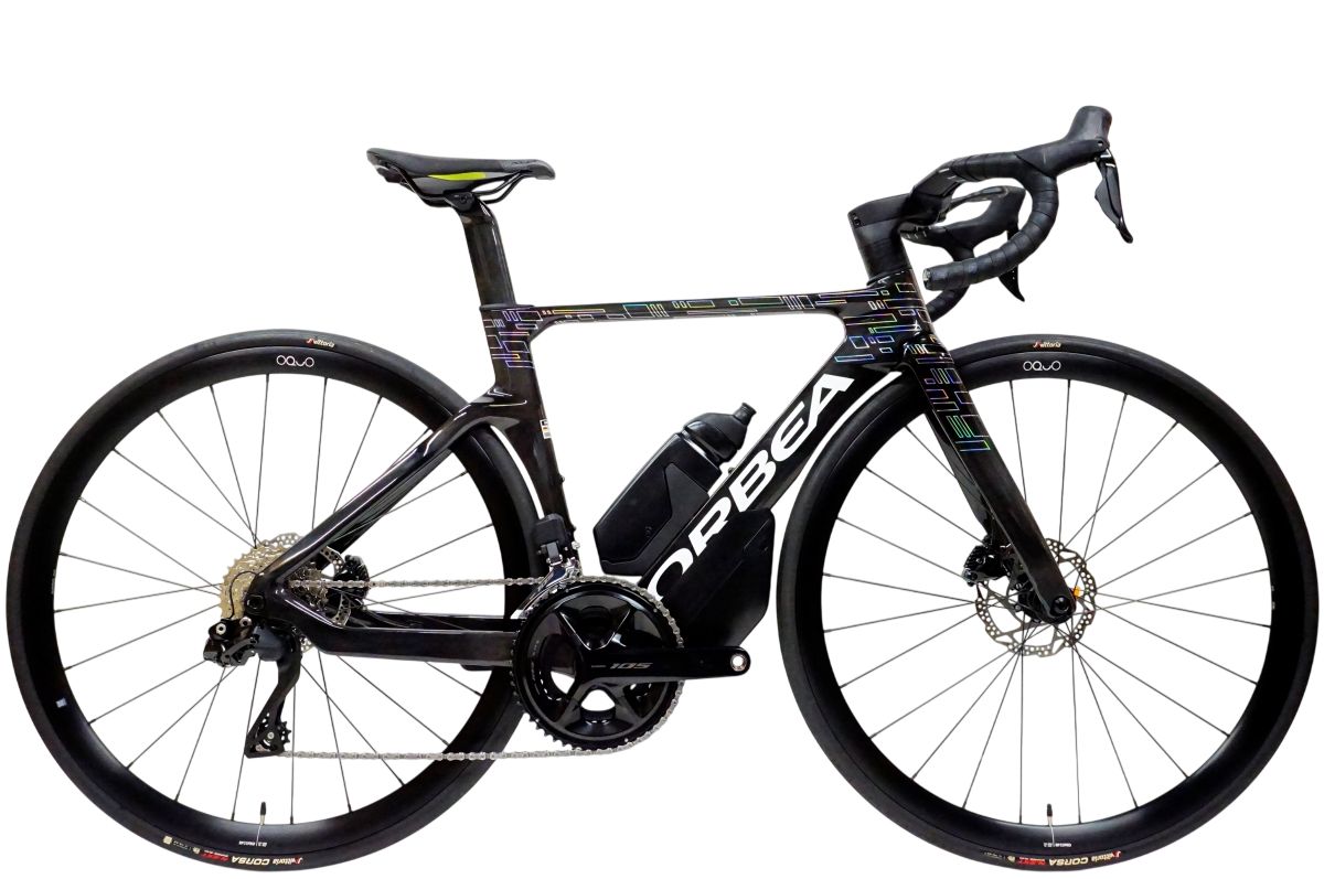 ORBEA 「オルベア」 ORCA AERO M30i LTD 2024年モデル ロードバイク 