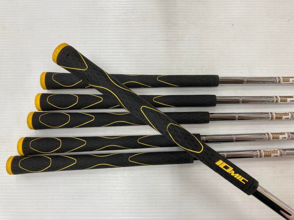 タイトリスト AP 2 716 ダイナミックゴールド AMT S200フレックス