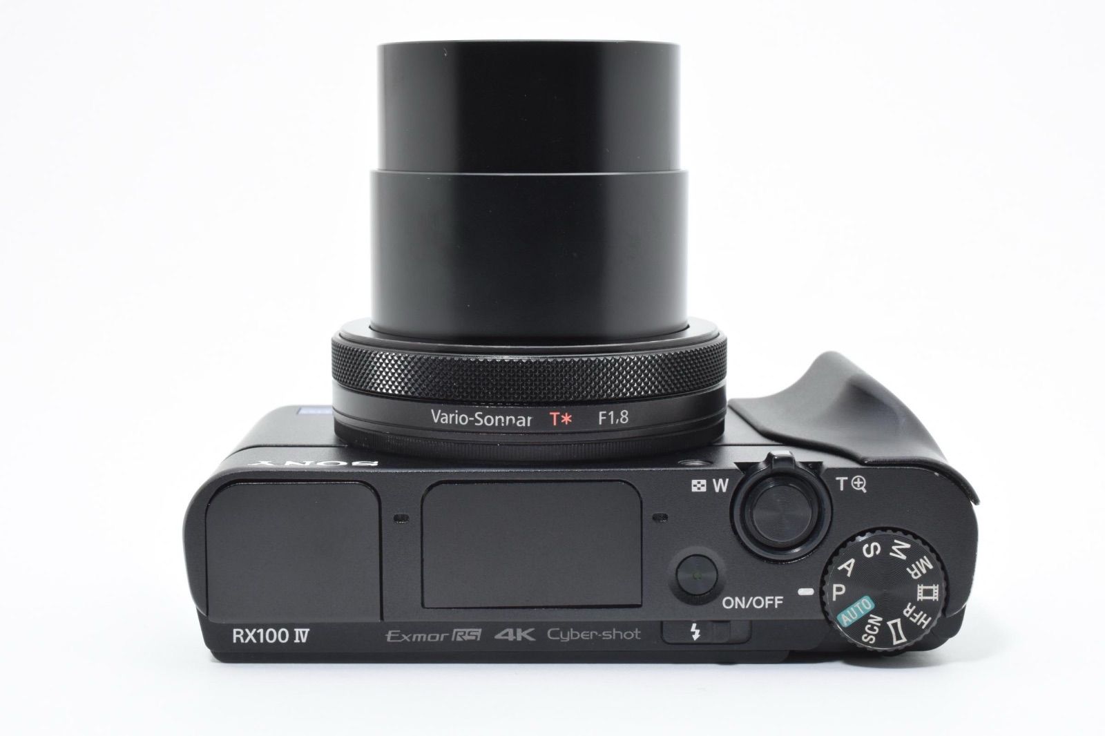 SONY(ソニー) デジタルカメラ Cyber-shot RX100 IV 光学2.9倍 DSC 