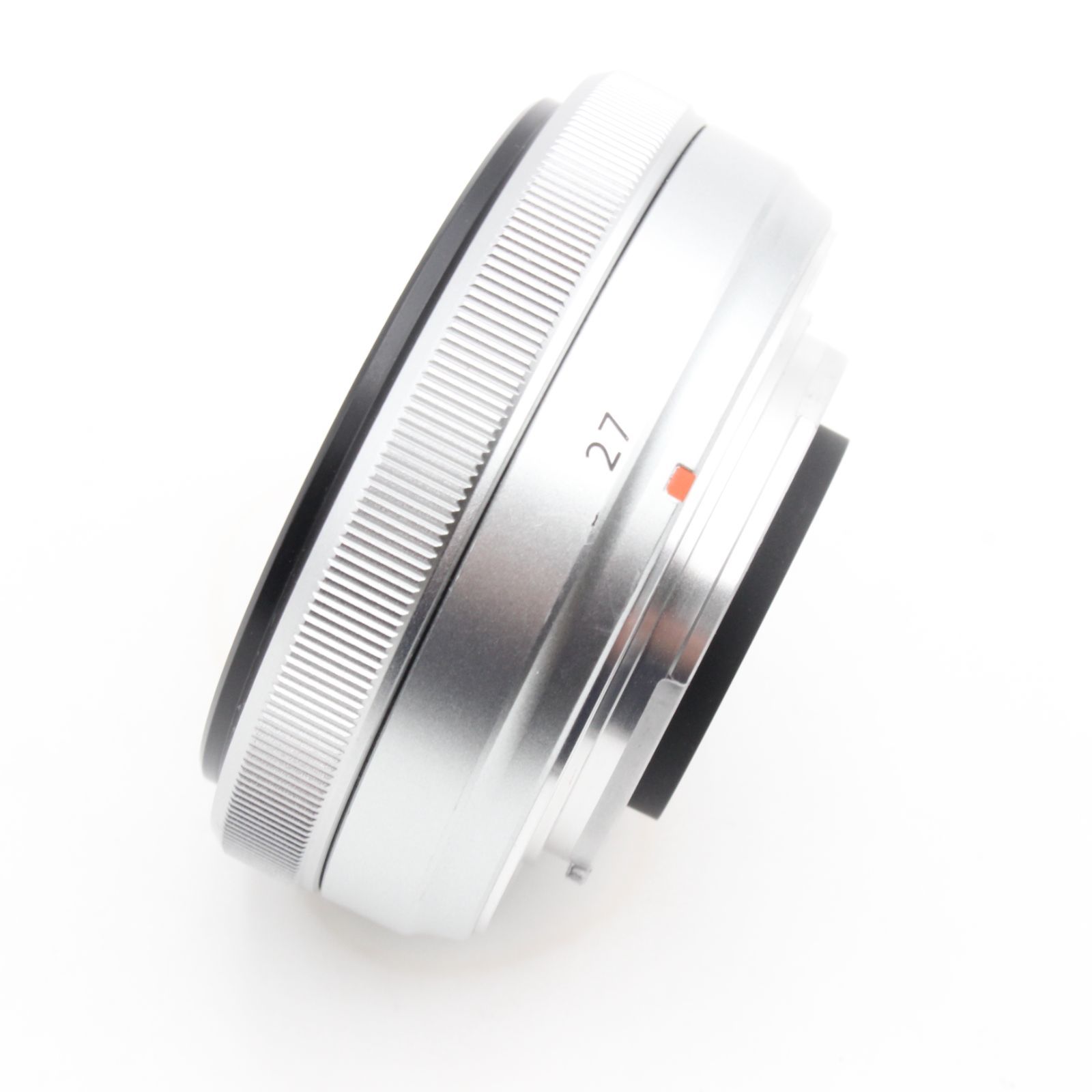 FUJIFILM 富士フイルム SUPER EBC XF 27mm f2.8 FUJINON フジノン