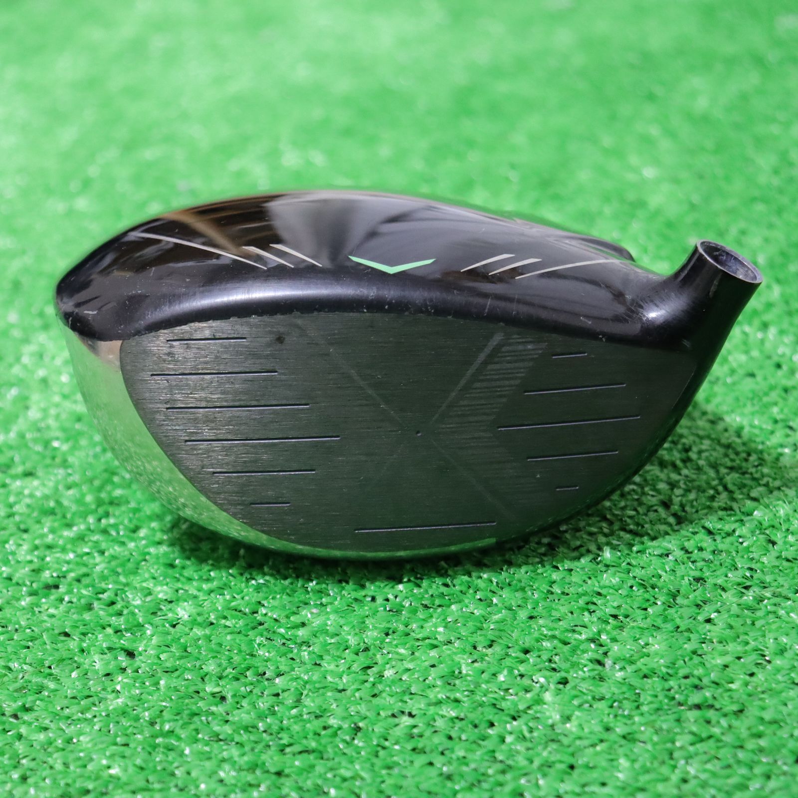 ヘッド単品】ダンロップ ゼクシオエックス ドライバー 10.5° 2021-2022