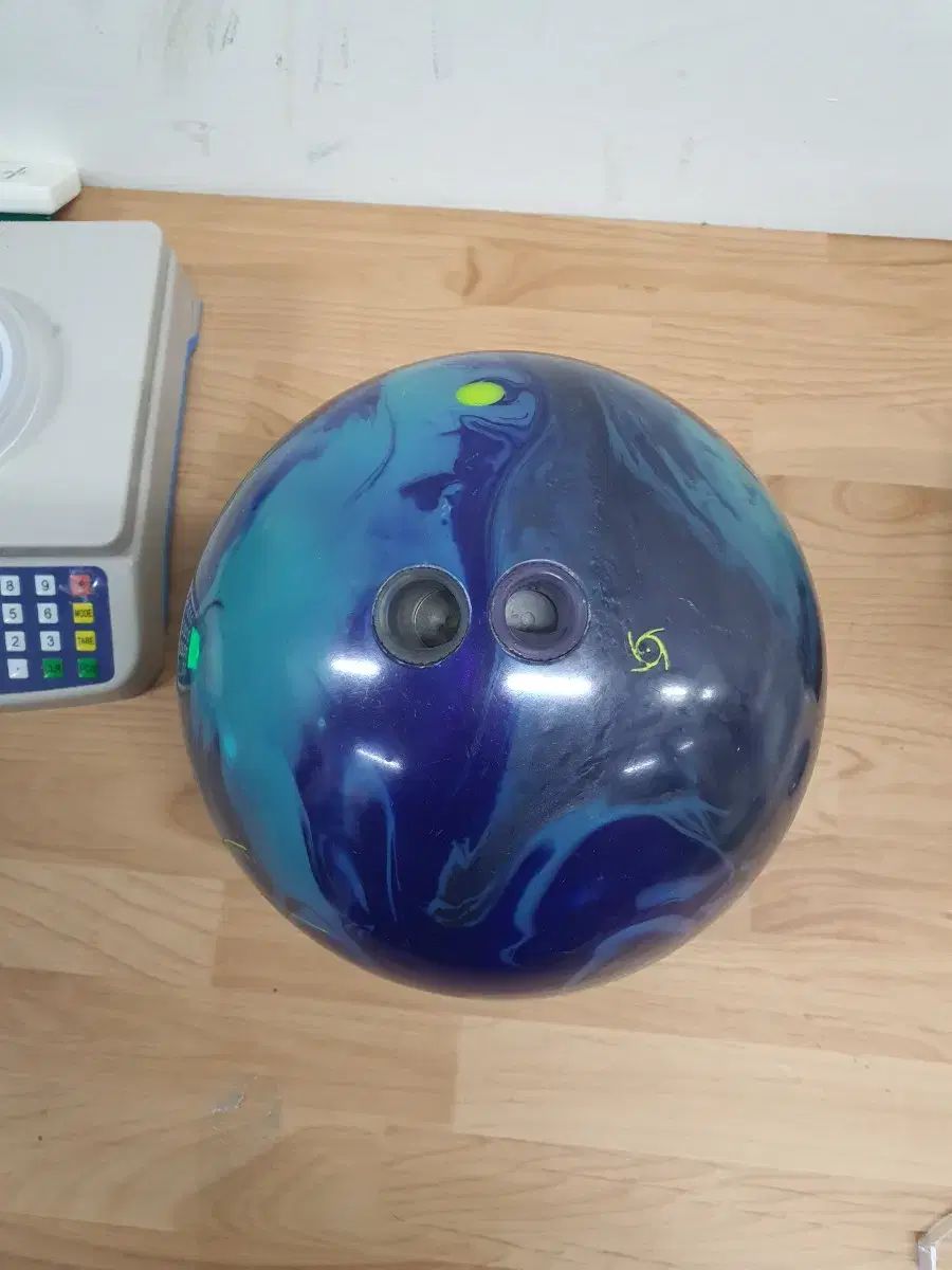 シ*マ様 ボウリング ボール ストーム ジャーニー 14ポンド STORM