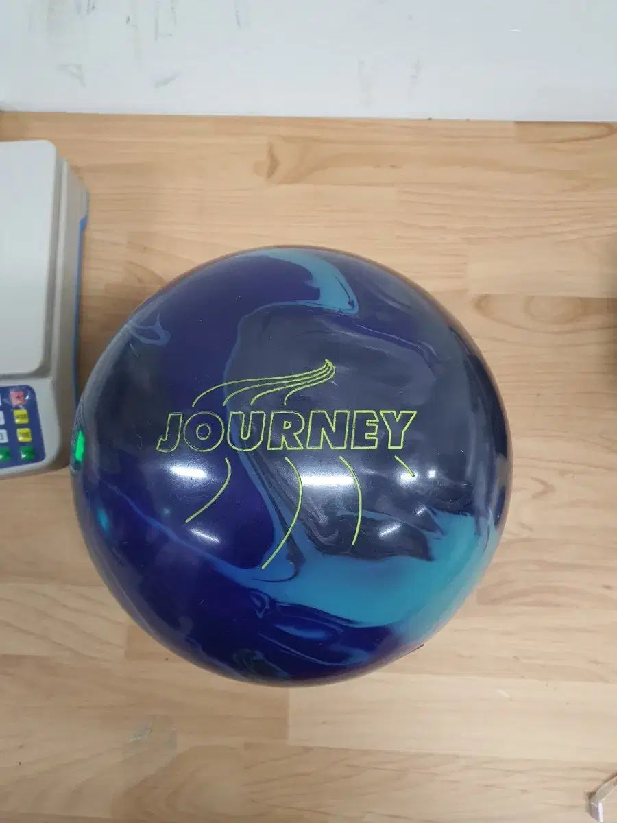 【中古】ボウリングボール ジャーニー 15ポンド2オンス 中古ボーリングボール 15p トゥーフィンガー ジャーニー - メルカリ