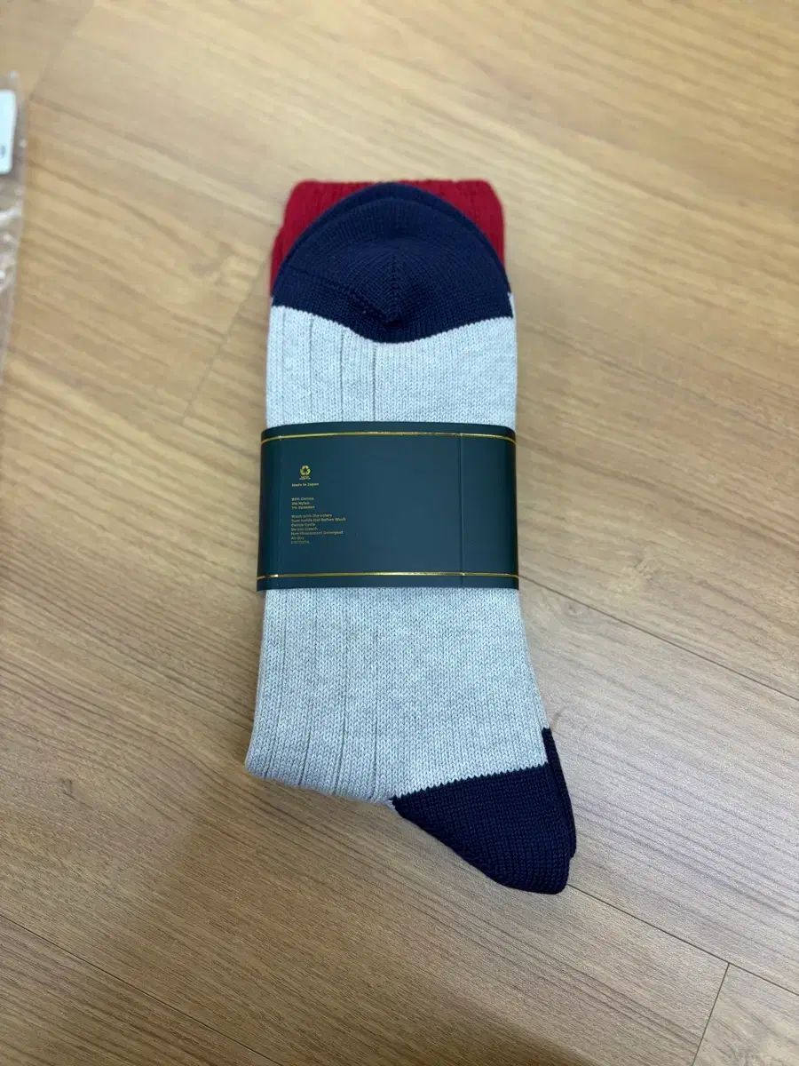 Aime leon dore エメレオンドレ 靴下