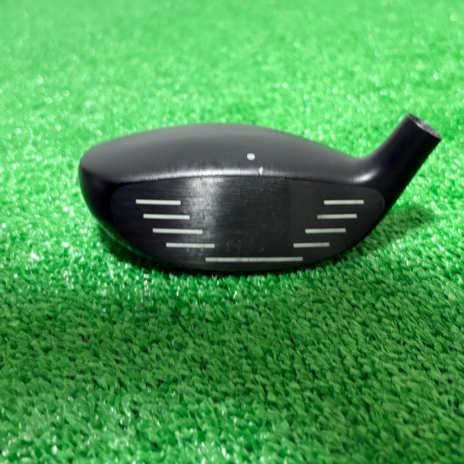 ヘッド単品】PING G440 MAX 3W フェアウェイウッド 15度 - メルカリ