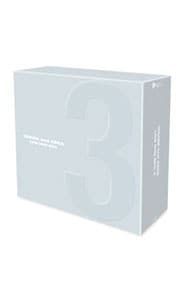 DVD／CHAGE and ASKA LIVE DVD-BOXIII 【公式通販】