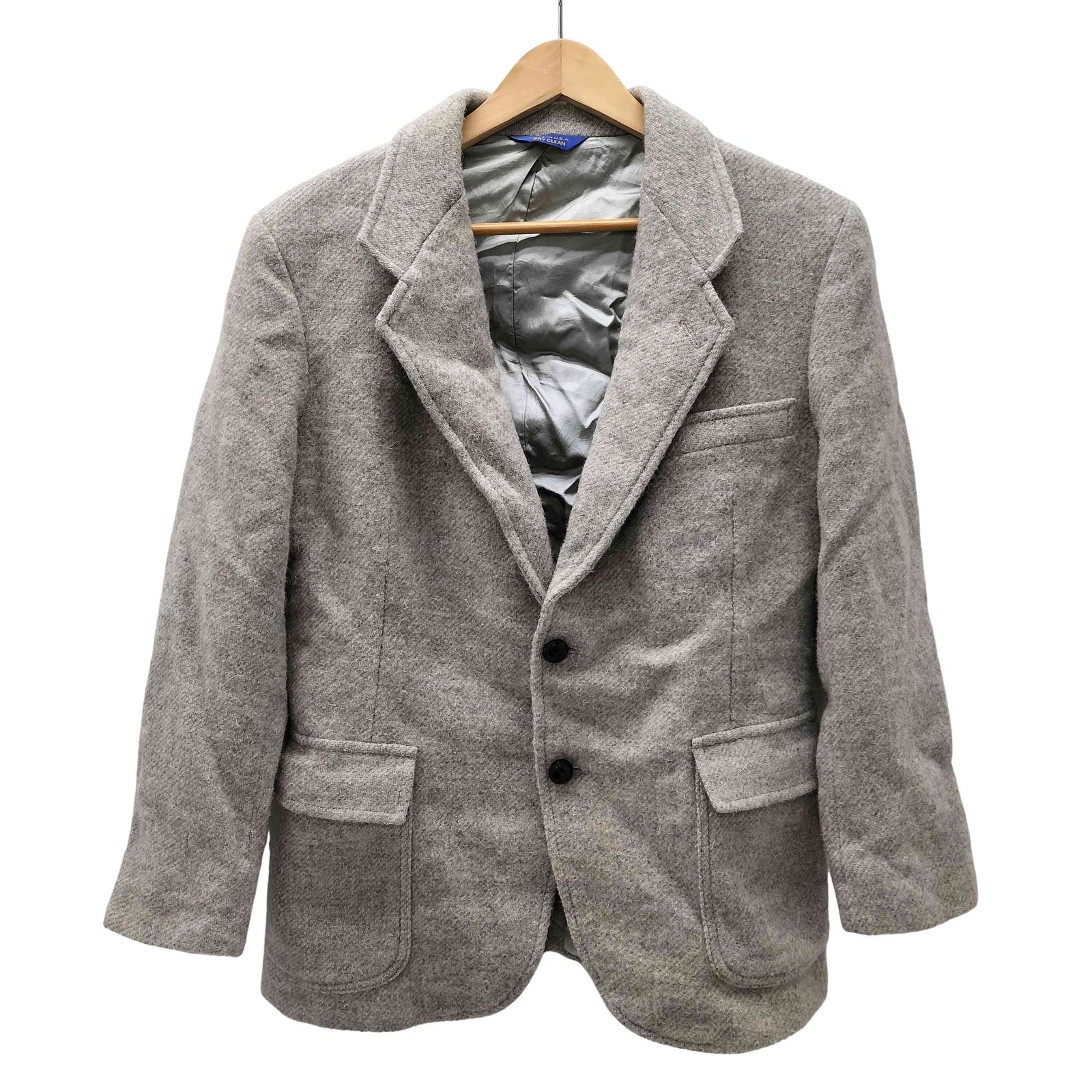 ペンドルトン PENDLETON 80-90S USA製 PURE VIRGIN WOOL バージン