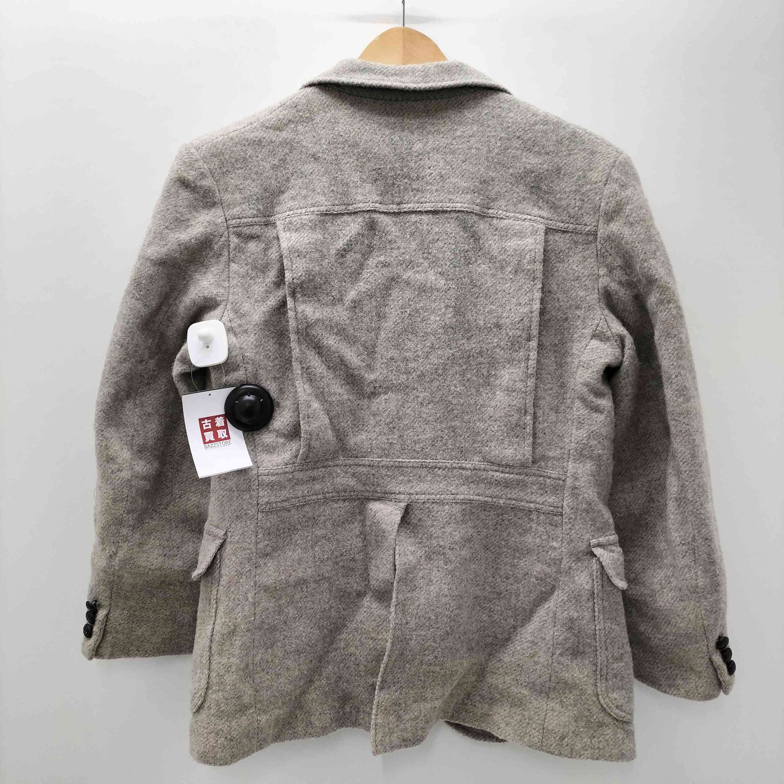 ペンドルトン PENDLETON 80-90S USA製 PURE VIRGIN WOOL バージン