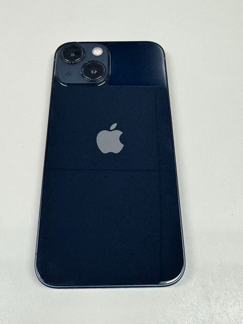 美品 電池80%SIMフリー iPhone13 mini 128GB ミッドナイト - メルカリ