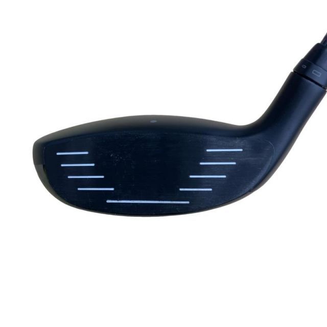 中古】 ピン G430 MAX 3W フェアウェイウッド FW PING TOUR 2.0 BLACK