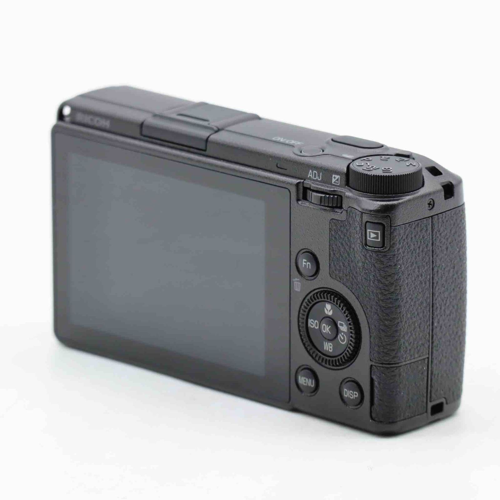 【ショット数8500程度】RICOH GR3【美品】オマケつき ショット数8500程度】RICOH GR3【美品】オマケつき - メルカリ