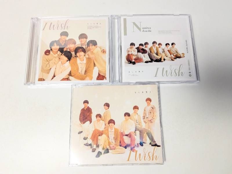 なにわ男子 CD、アルバム 28点セット まとめ売り Blu-ray - メルカリ