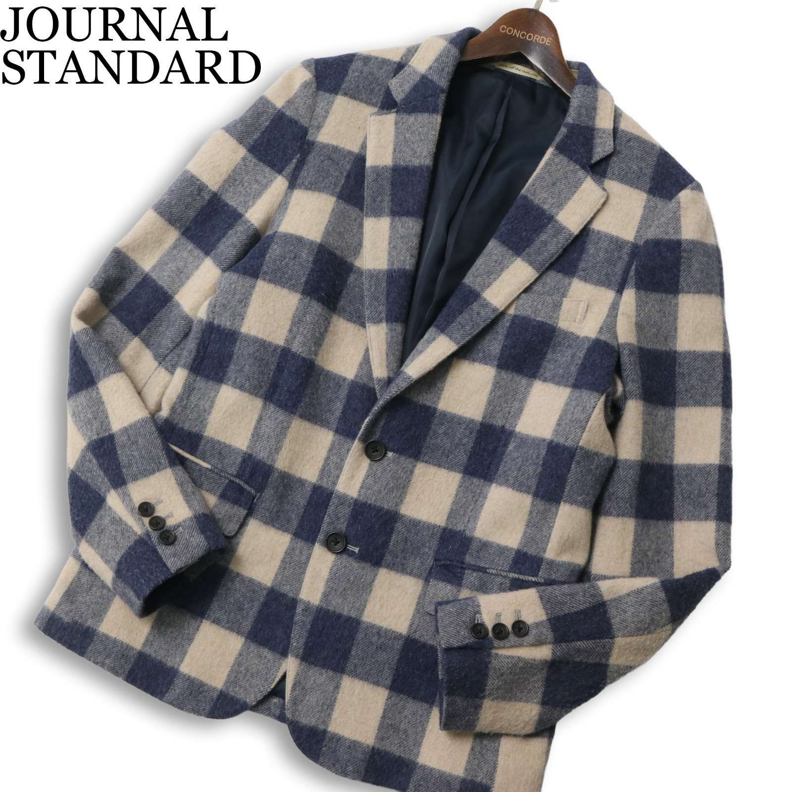 ジャーナルスタンダード(JOURNAL STANDARD) メンズジャケット 