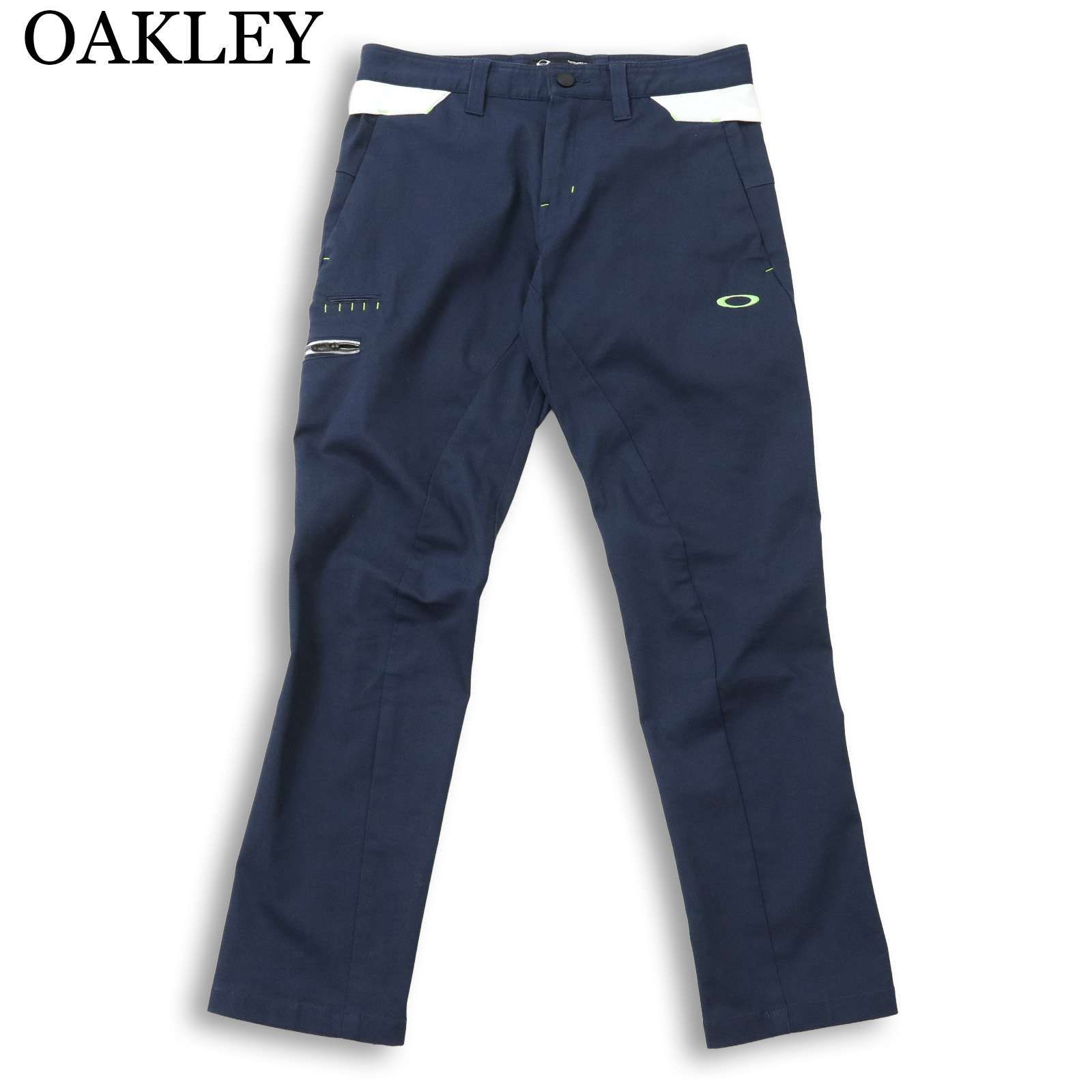 22SS☆ OAKLEY オークリー スカルコレクション☆ 通年 スカル刺繍