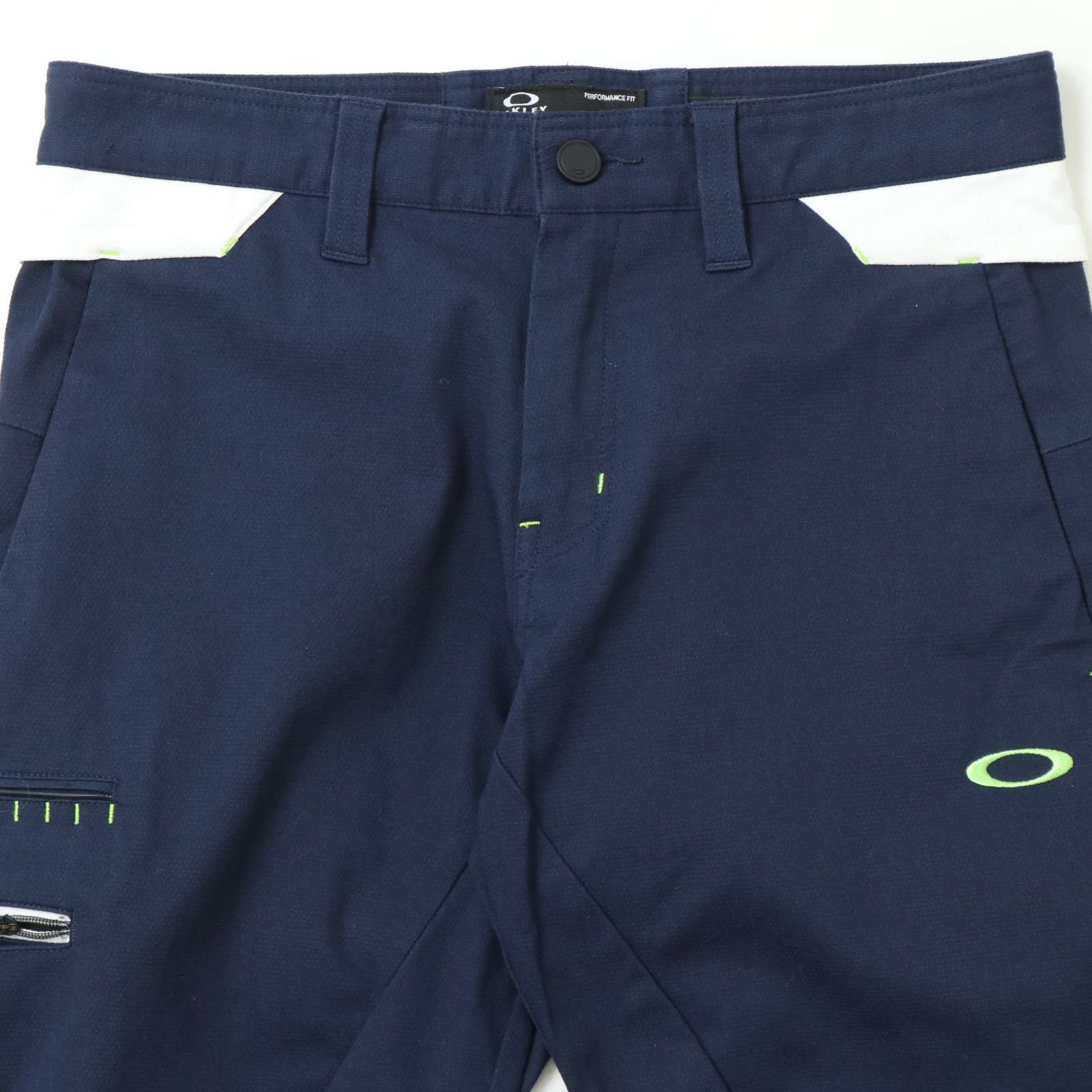 22SS☆ OAKLEY オークリー スカルコレクション☆ 通年 スカル刺繍