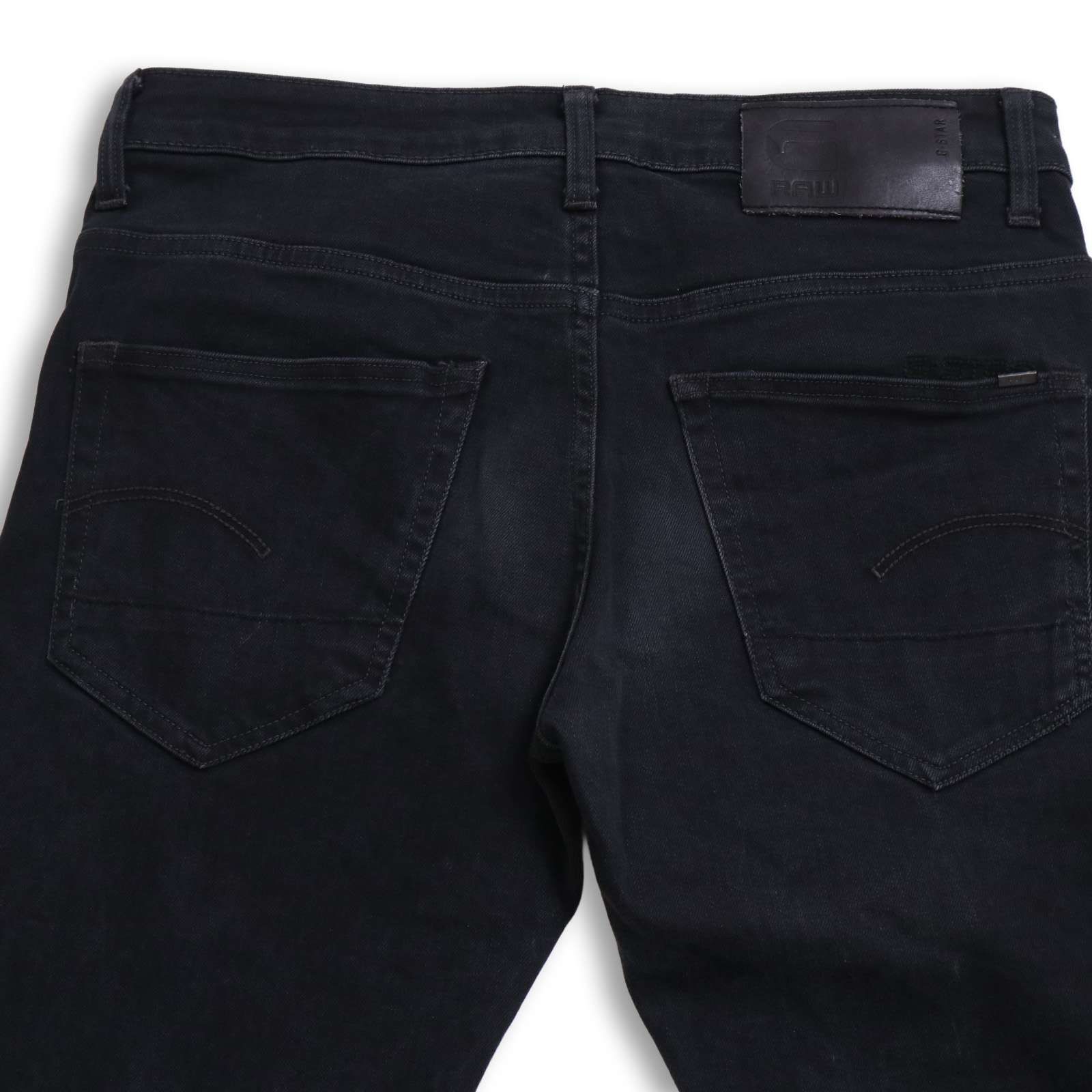 G-STAR RAW ジースターロウ 3301 Slim スリム ジーンズ ストレッチ 