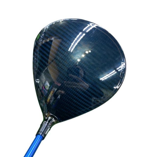 中古】 テーラーメイド Qi10 MAX LITE 10.5° ドライバー DR SPEEDER NX