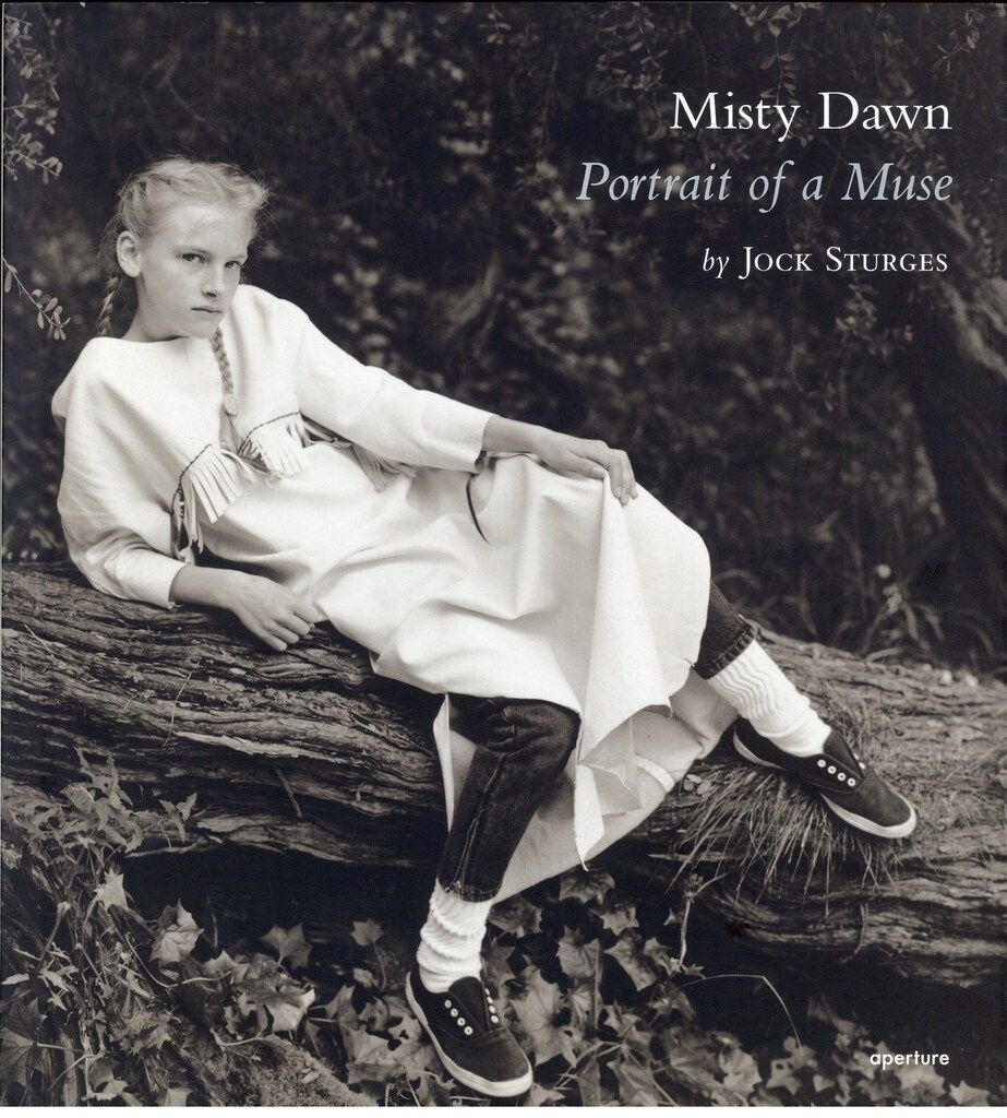 Jock sturges Misty Dawn/Portrait of a Muse - メルカリ
