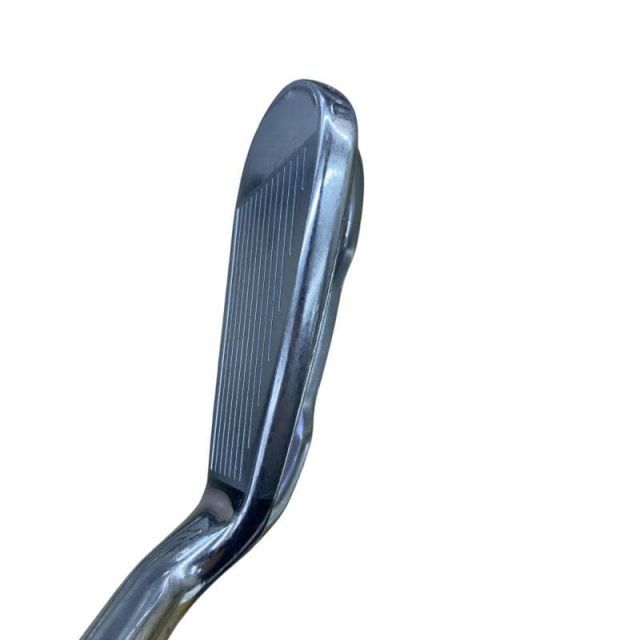 中古】 ミズノ EURUS 5S レディース アイアンセット IR EURUS(アイアン