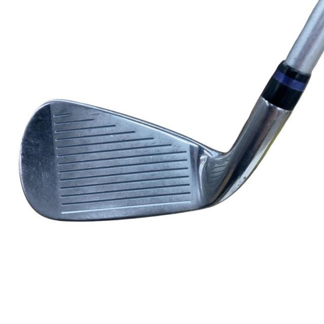 中古】 ミズノ EURUS 5S レディース アイアンセット IR EURUS(アイアン