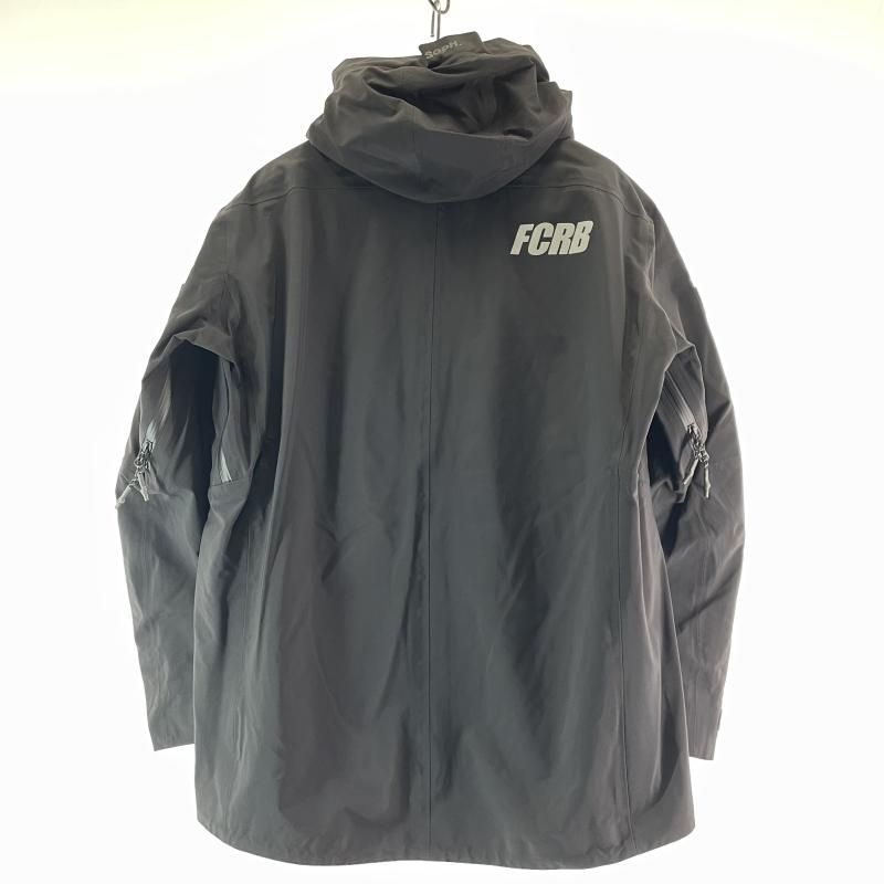 中古】F.C.Real Bristol 20AW WARM UP JACKET サイズL FCRB-202000