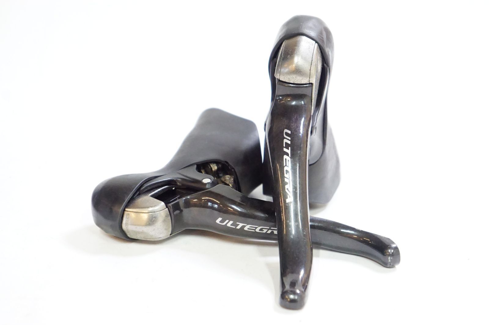 SHIMANO 「シマノ」 ULTEGRA ST-6700 デュアルコントロールレバー