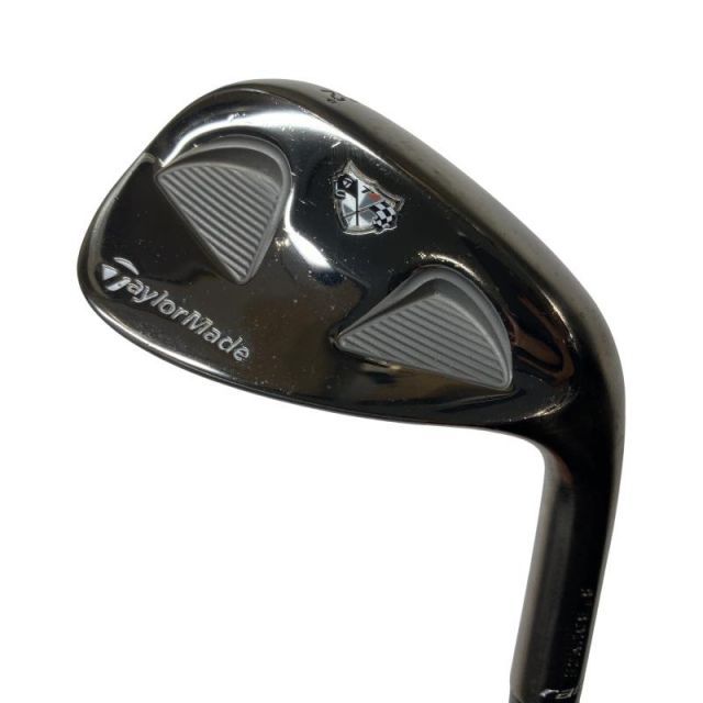 中古】 テーラーメイド RAC Z TP 52°/08° ウェッジ WG Dynamic Gold