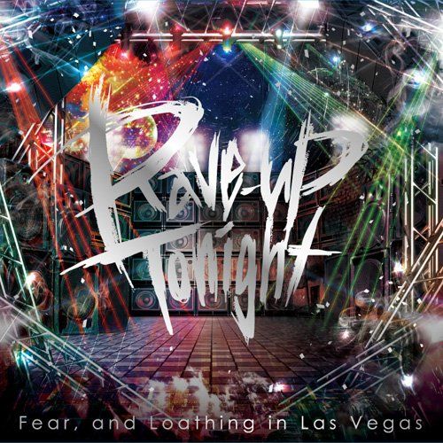 CD)Rave-up tonight／Fear and Loathing in Las Vegas - メルカリ