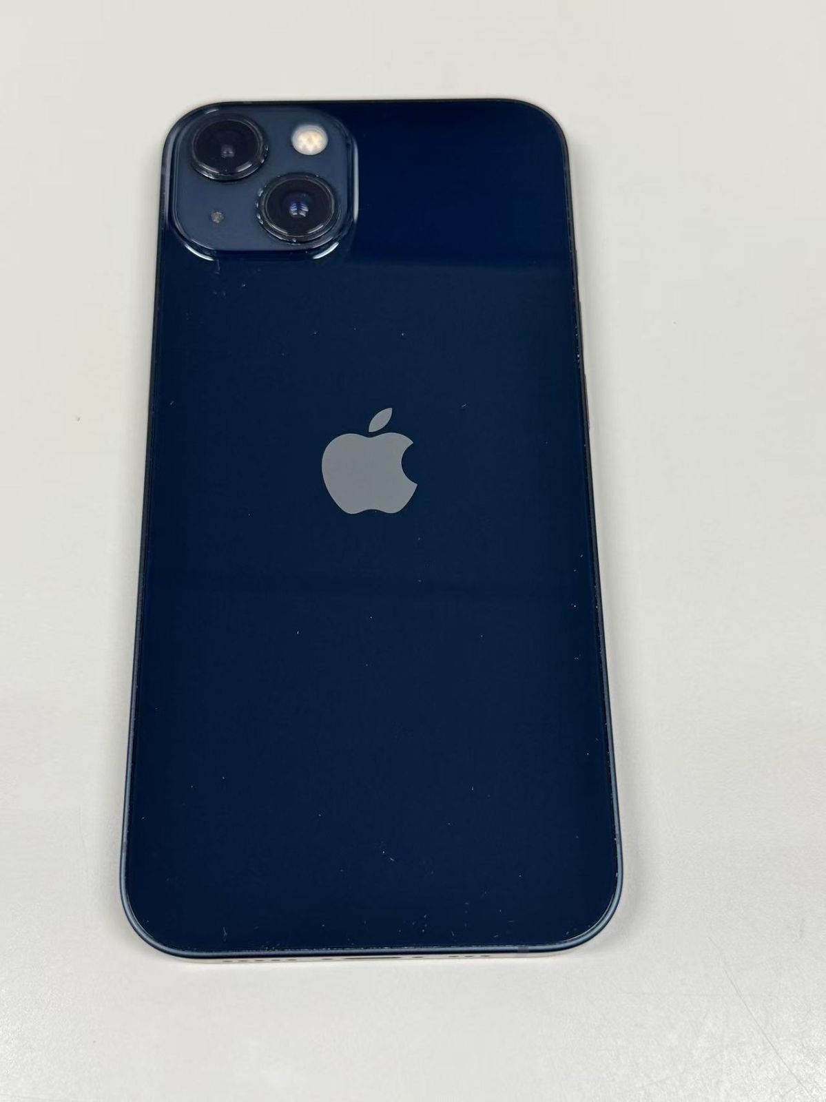 電池84%SIMフリー iPhone13 256GB ミッドナイト - メルカリ