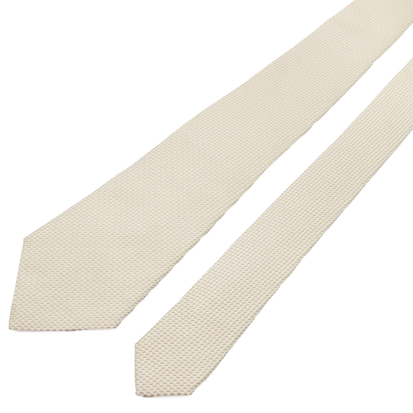 送料無料 ジョルジオアルマーニ ネクタイ ワイドタイ ジャガードタイ