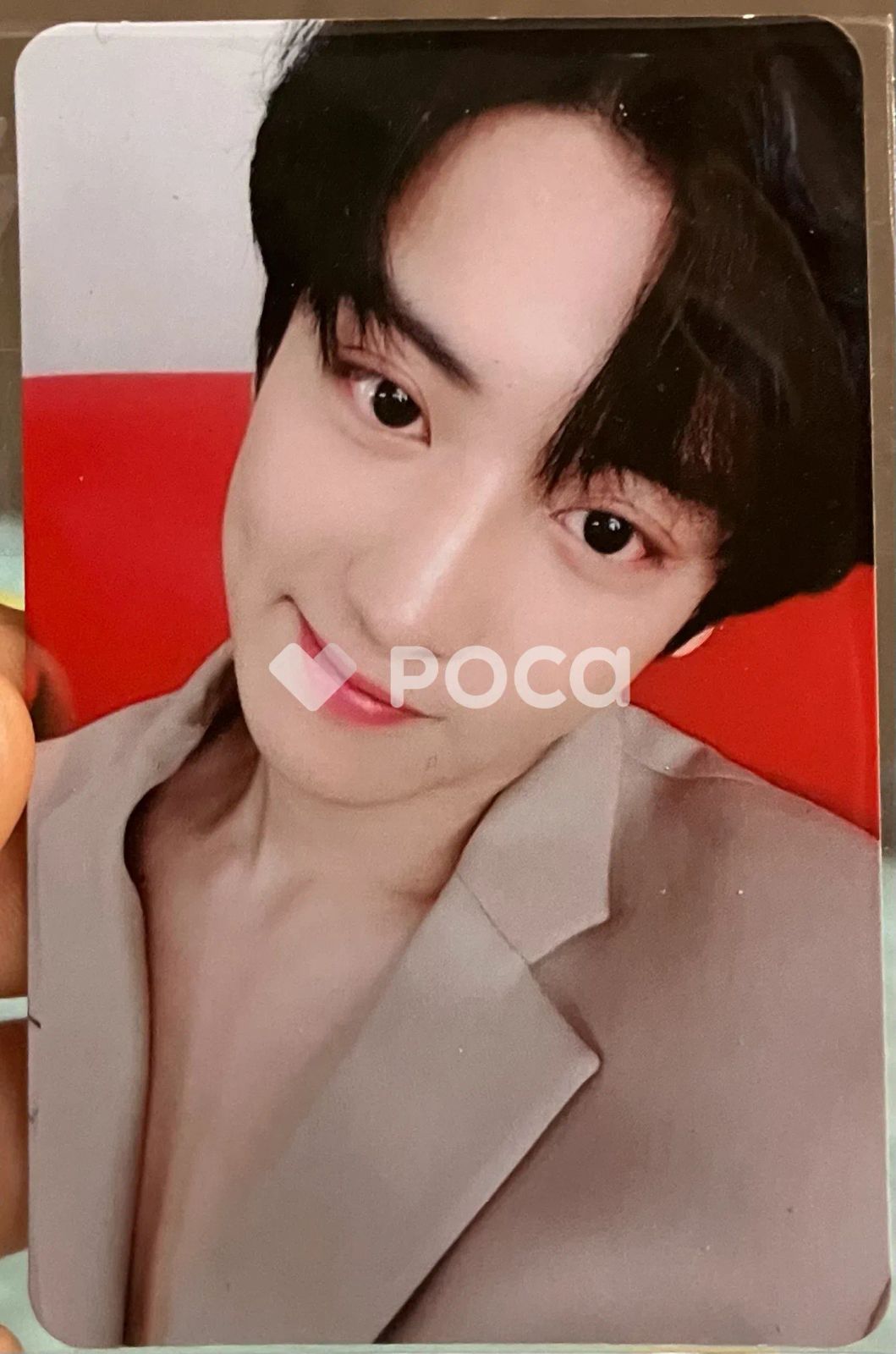 EXO チャニョル LOVE SHOT SHOT Ver. - メルカリ