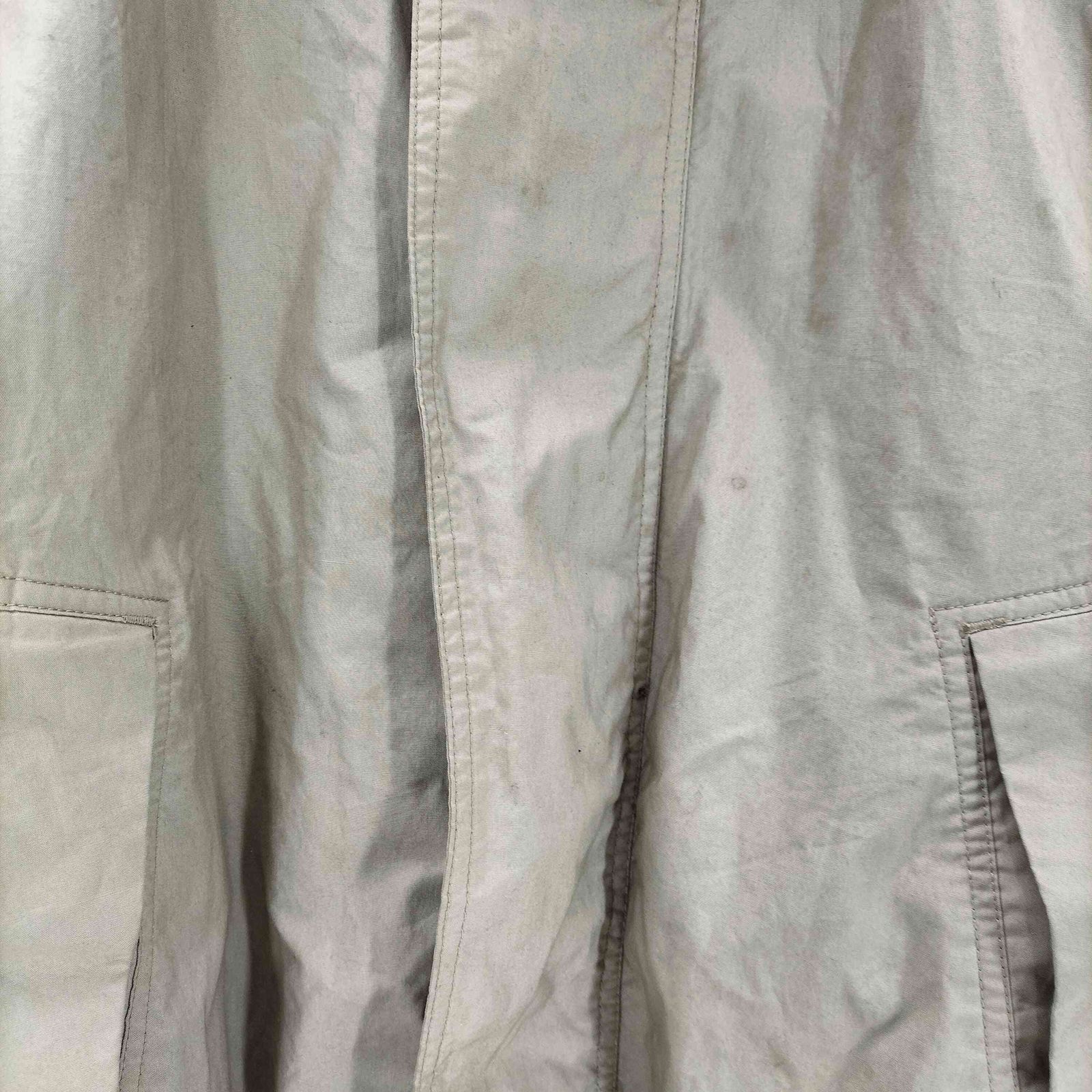 エディーバウアー Eddie Bauer 90-00S 白タグ 裏地ブラックウォッチ