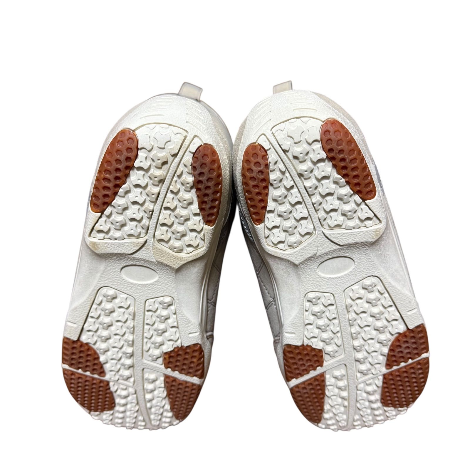 中古美品】SWIVEL スノーボードブーツ 25-25.5cm BOA ボア ベージュ