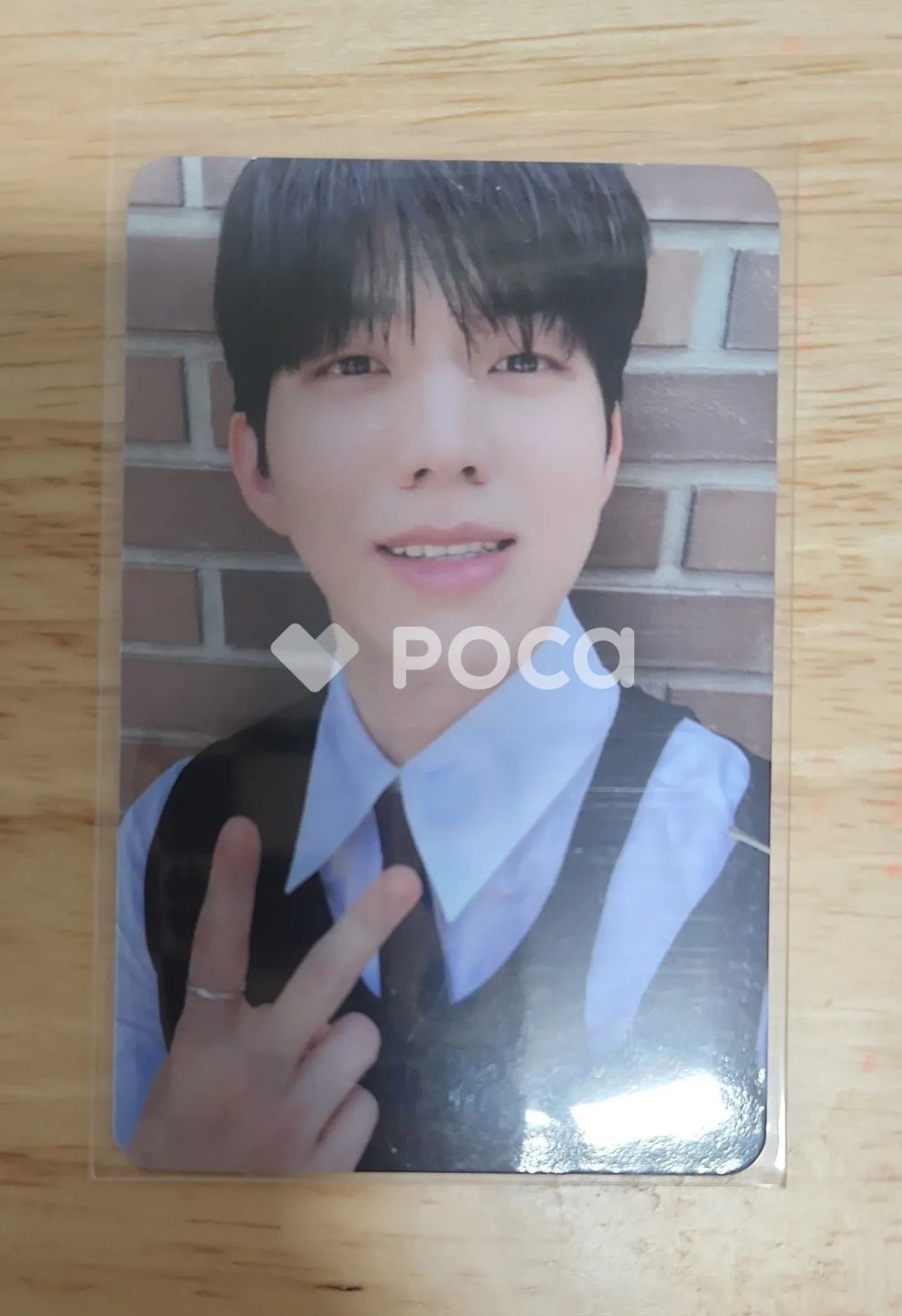 DAY6 ドウン The DECADE City Days ver. - メルカリ