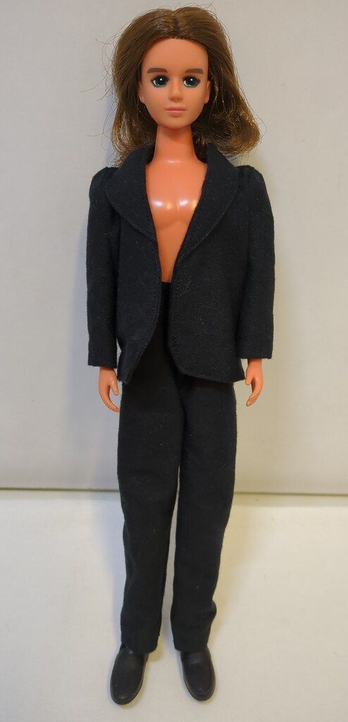 タカラ ジェニーボーイフレンド レイフ - メルカリ